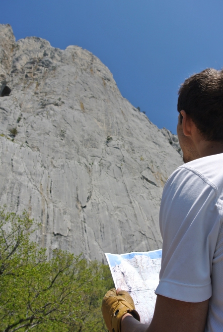 Остров Крым в апреле 2014 (Альпинизм, школа альпинизма, обучение, нефедов, сергей, интенсивный курс, bigwall+ито, морчека, длс, бровь, центр, змейка, рукопись, мачомбо)