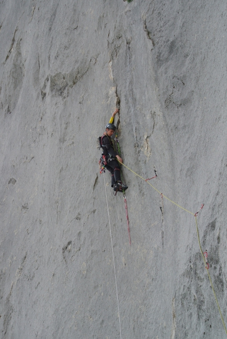 Остров Крым в апреле 2014 (Альпинизм, школа альпинизма, обучение, нефедов, сергей, интенсивный курс, bigwall+ито, морчека, длс, бровь, центр, змейка, рукопись, мачомбо)