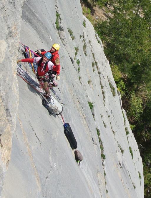 Остров Крым в апреле 2014 (Альпинизм, школа альпинизма, обучение, нефедов, сергей, интенсивный курс, bigwall+ито, морчека, длс, бровь, центр, змейка, рукопись, мачомбо)