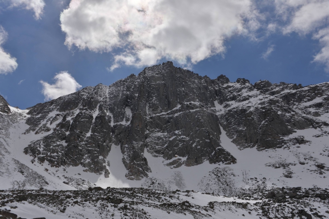 Тува, дубль два. Первопроходы. (Альпинизм, школа ито на столбах, нпф баск, красноярск, кфа, сублиматы, марина попова, wise food отзывы, денис прокофьев, красноярская городская федерация альпинизма, wise food storage)