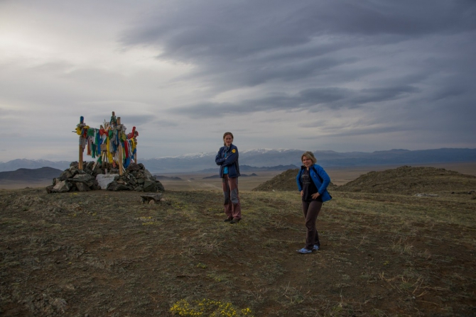 Тува, дубль два. Первопроходы. (Альпинизм, школа ито на столбах, нпф баск, красноярск, кфа, сублиматы, марина попова, wise food отзывы, денис прокофьев, красноярская городская федерация альпинизма, wise food storage)
