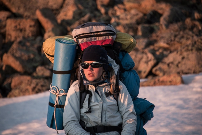 Тува, дубль два. Первопроходы. (Альпинизм, школа ито на столбах, нпф баск, красноярск, кфа, сублиматы, марина попова, wise food отзывы, денис прокофьев, красноярская городская федерация альпинизма, wise food storage)