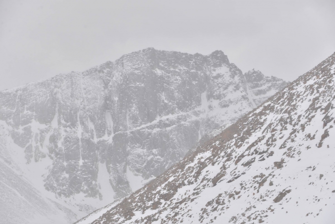 Тува, дубль два. Первопроходы. (Альпинизм, школа ито на столбах, нпф баск, красноярск, кфа, сублиматы, марина попова, wise food отзывы, денис прокофьев, красноярская городская федерация альпинизма, wise food storage)