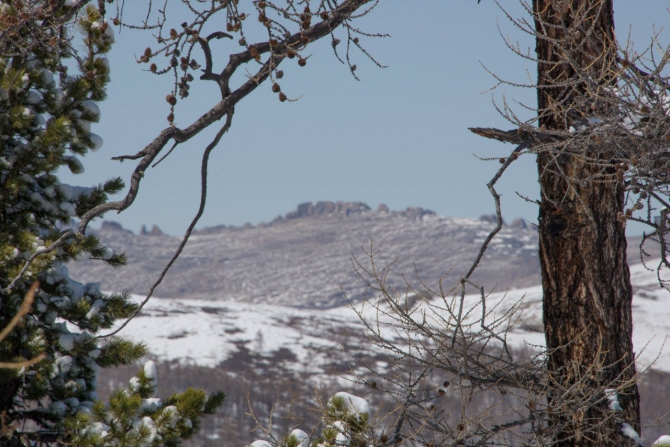 Тува, дубль два. Первопроходы. (Альпинизм, школа ито на столбах, нпф баск, красноярск, кфа, сублиматы, марина попова, wise food отзывы, денис прокофьев, красноярская городская федерация альпинизма, wise food storage)