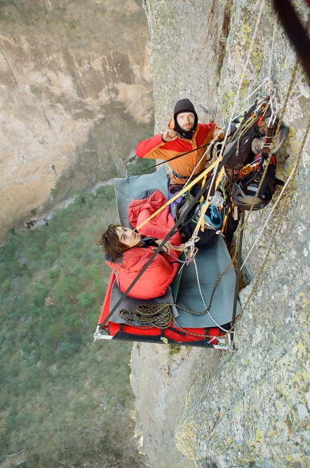 Мексика! El gigante и 10000 км дорог (Альпинизм, doctor boulder, альпинизм, скалолазание)