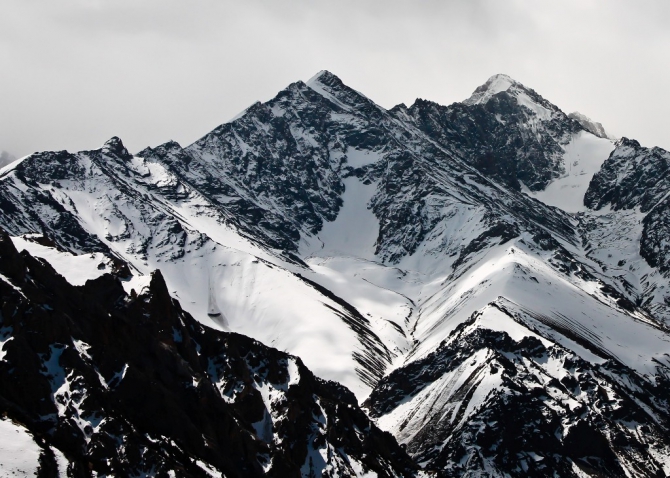 Дугоба: второе дыхание (Альпинизм, узлов, пробивка, тюлюпо, маршруты, сельского)