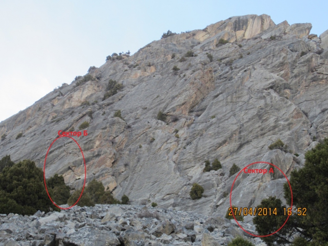 Дугоба: второе дыхание (Альпинизм, узлов, пробивка, тюлюпо, маршруты, сельского)