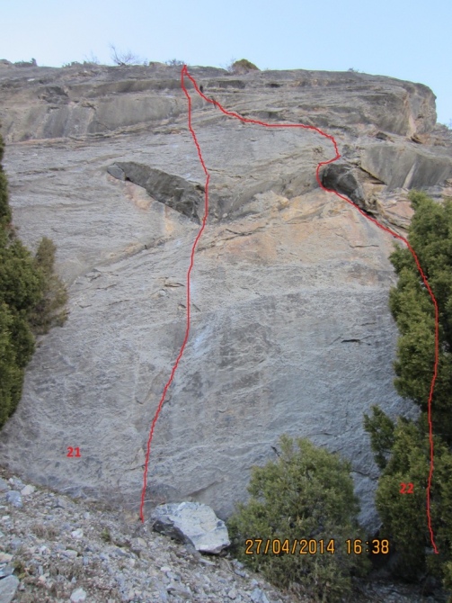 Дугоба: второе дыхание (Альпинизм, узлов, пробивка, тюлюпо, маршруты, сельского)