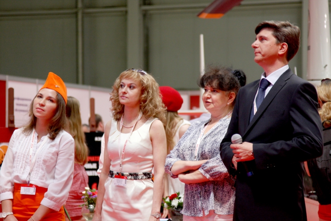 7-ой Международный фотоконкурс "Красота винтокрылых машин 2014". Победители и призеры. (Воздух, винтокрылый, лучший, квм 2014, фотографии, награждение, вертолет, машина)