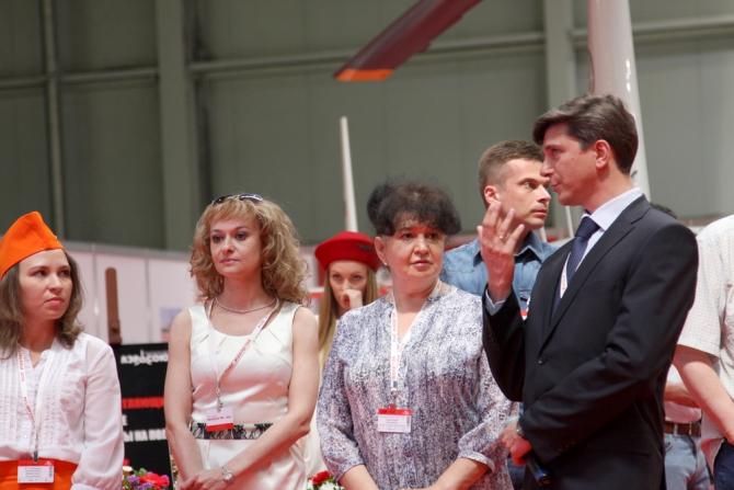 7-ой Международный фотоконкурс "Красота винтокрылых машин 2014". Победители и призеры. (Воздух, винтокрылый, лучший, квм 2014, фотографии, награждение, вертолет, машина)