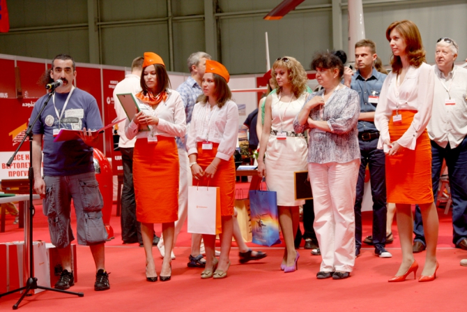 7-ой Международный фотоконкурс "Красота винтокрылых машин 2014". Победители и призеры. (Воздух, винтокрылый, лучший, квм 2014, фотографии, награждение, вертолет, машина)