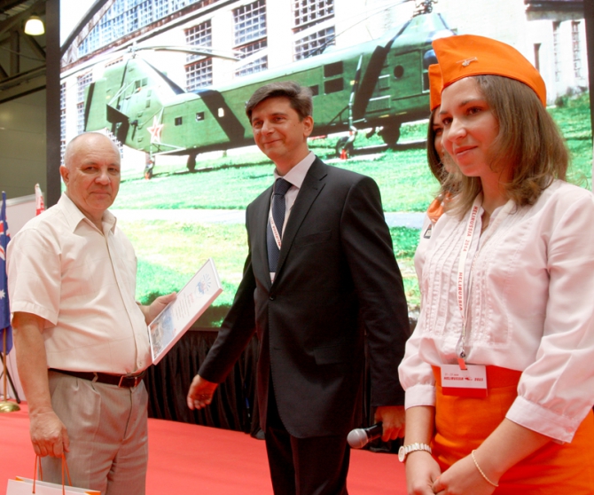 7-ой Международный фотоконкурс "Красота винтокрылых машин 2014". Победители и призеры. (Воздух, винтокрылый, лучший, квм 2014, фотографии, награждение, вертолет, машина)