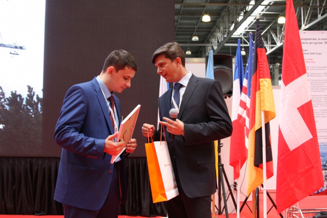 7-ой Международный фотоконкурс "Красота винтокрылых машин 2014". Победители и призеры. (Воздух, винтокрылый, лучший, квм 2014, фотографии, награждение, вертолет, машина)