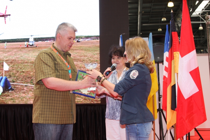 7-ой Международный фотоконкурс "Красота винтокрылых машин 2014". Победители и призеры. (Воздух, винтокрылый, лучший, квм 2014, фотографии, награждение, вертолет, машина)