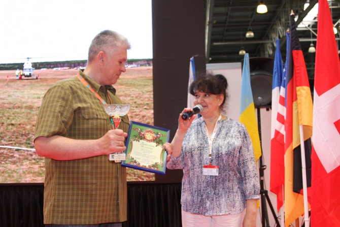 7-ой Международный фотоконкурс "Красота винтокрылых машин 2014". Победители и призеры. (Воздух, винтокрылый, лучший, квм 2014, фотографии, награждение, вертолет, машина)