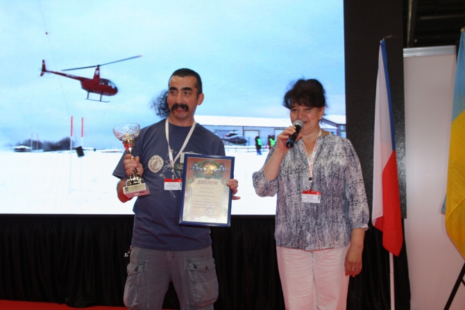 7-ой Международный фотоконкурс "Красота винтокрылых машин 2014". Победители и призеры. (Воздух, винтокрылый, лучший, квм 2014, фотографии, награждение, вертолет, машина)