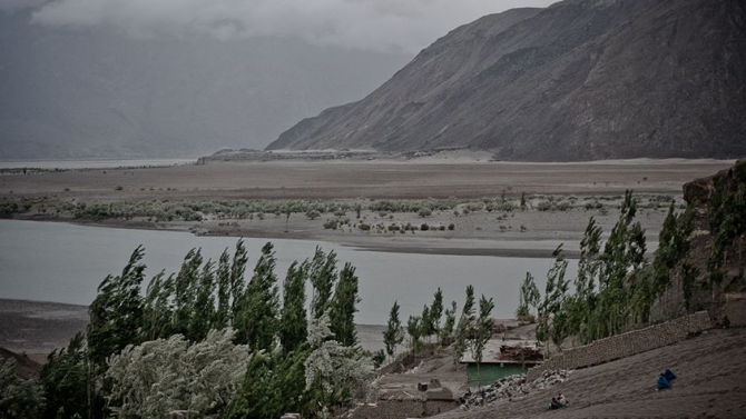 Планы на Машербрум (Альпинизм, давид лама, питер ортнер, хансьорг ауэр, горы, каракорум, пакистан, экспедиции)