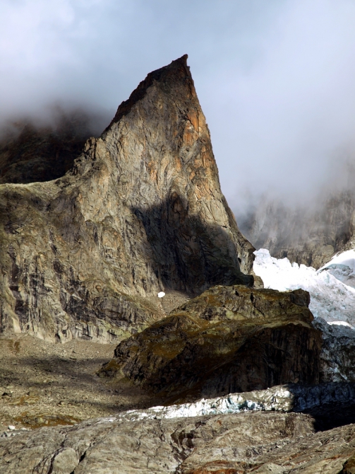 Rock Women On Top - Aiguille Croux (Альпинизм, ottoz-hurzeler route, positive climbing, natalya prilepskaya, светлана смайкина, ольга городецкая, valle d'aosta, наталья прилепская, альпы)
