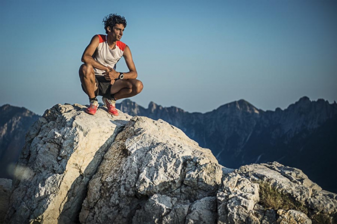 Килиан Жорнет. Следующая цель: забег на Мак-Кинли (Альпинизм, скоростное восхождение)