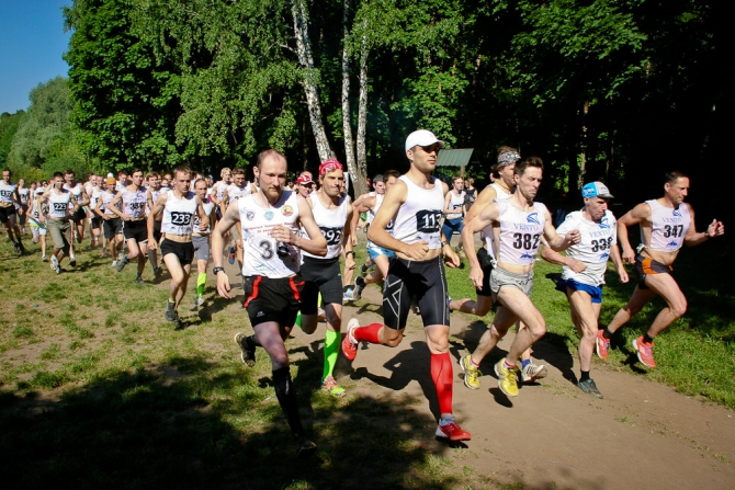 Итоги Маёвского двоеборья (Альпинизм, маи, двоеборье, альпклуб маи, соревнования)