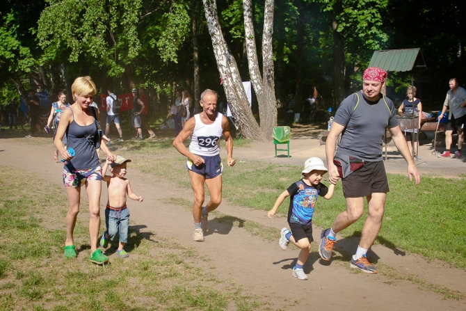 Итоги Маёвского двоеборья (Альпинизм, маи, двоеборье, альпклуб маи, соревнования)