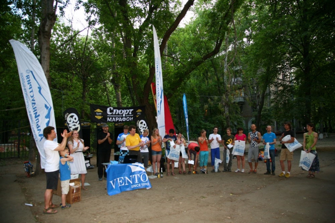 Итоги Маёвского двоеборья (Альпинизм, маи, двоеборье, альпклуб маи, соревнования)