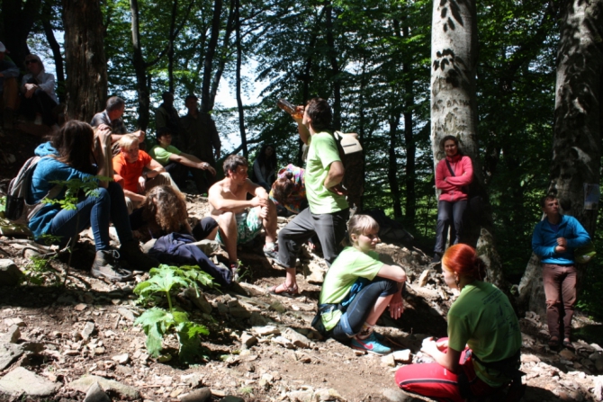 ФЕСТИВАЛЬ «ПАМЯТИ ДРУЗЕЙ»: ПОДРОБНОСТИ (Скалолазание, всероссийский фестиваль скалолазания, бештау, лермонтов, острая, александр вербовский, александр макаров, сергей автомонов, виктор автомонов, евгений савенко, юрий гавц, мария ушакова, лидия правдина)