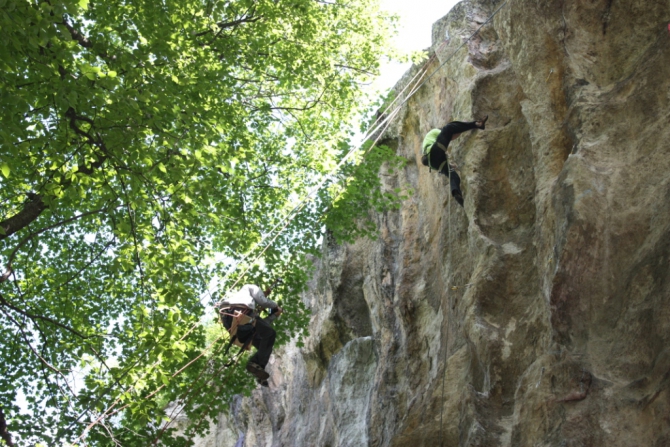 ФЕСТИВАЛЬ «ПАМЯТИ ДРУЗЕЙ»: ПОДРОБНОСТИ (Скалолазание, всероссийский фестиваль скалолазания, бештау, лермонтов, острая, александр вербовский, александр макаров, сергей автомонов, виктор автомонов, евгений савенко, юрий гавц, мария ушакова, лидия правдина)