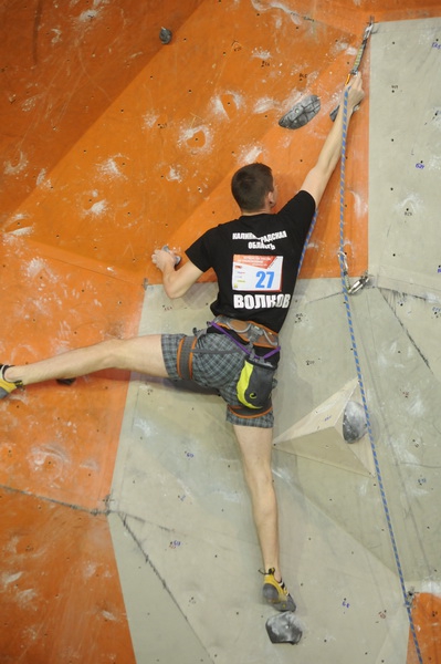 Этап молодежного Кубка Европы в Австрии: анонс (Скалолазание, игорь волков, даниил корниецкий, имст, кубок европы, трудность, австрия, алексей чертов)