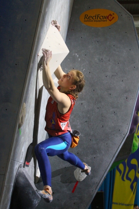 Московская скалолазка выступит на летней юношеской Олимпиаде-2014! (Скалолазание, анна марголина, сергей сигов, олимпийские игры, китай, нанкин, суюшкин, лужецкий, маркушева.)