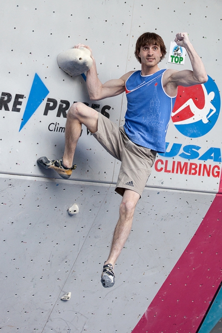 Этап Кубка мира в США: анонс (Скалолазание, дмитрий шарафутдинов, рустам гельманов, вэйл, кубок мира, боулдеринг)