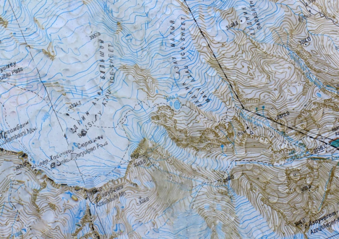 Альп-курс для лыжных гидов / Школа Гидов, Терскол (фоторепорт, Бэккантри/Фрирайд, таня вилимович, миша гринев, rmga, ifmga, кирилл анисимов, алекс кузмицкий, гиды, приэльбрусье, скитур, эльбрус)