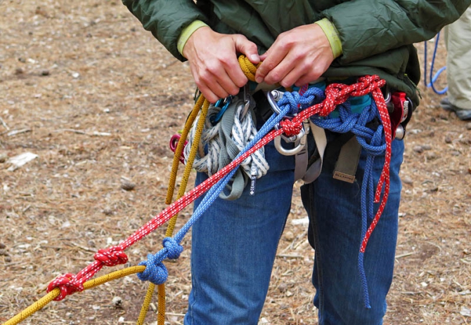 Альп-курс для лыжных гидов / Школа Гидов, Терскол (фоторепорт, Бэккантри/Фрирайд, таня вилимович, миша гринев, rmga, ifmga, кирилл анисимов, алекс кузмицкий, гиды, приэльбрусье, скитур, эльбрус)