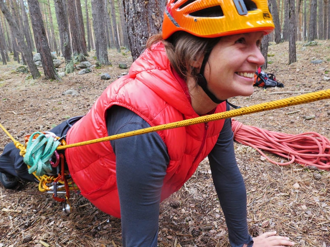Альп-курс для лыжных гидов / Школа Гидов, Терскол (фоторепорт, Бэккантри/Фрирайд, таня вилимович, миша гринев, rmga, ifmga, кирилл анисимов, алекс кузмицкий, гиды, приэльбрусье, скитур, эльбрус)