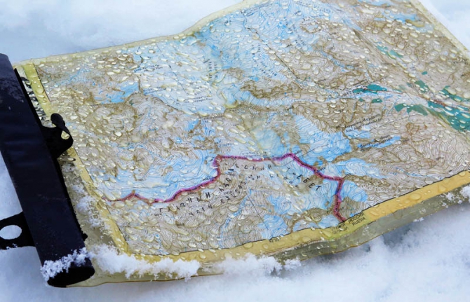 Альп-курс для лыжных гидов / Школа Гидов, Терскол (фоторепорт, Бэккантри/Фрирайд, таня вилимович, миша гринев, rmga, ifmga, кирилл анисимов, алекс кузмицкий, гиды, приэльбрусье, скитур, эльбрус)