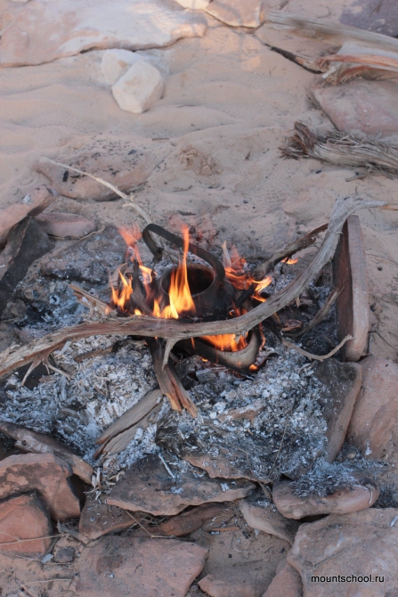 Иордания: Вади Рам, Петра, Акаба. Альпинизм и не только. (школа, веденин)