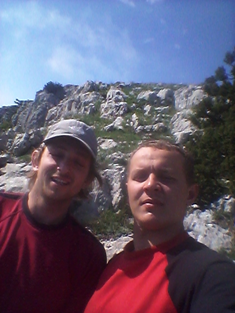 "Пьяный угол” 5А - новый маршрут на Мердвень-каясы (Альпинизм, одоев, гостев, крым, первопроход, фаис севастополь)