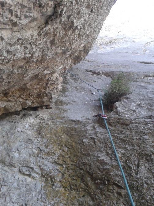 "Пьяный угол” 5А - новый маршрут на Мердвень-каясы (Альпинизм, одоев, гостев, крым, первопроход, фаис севастополь)