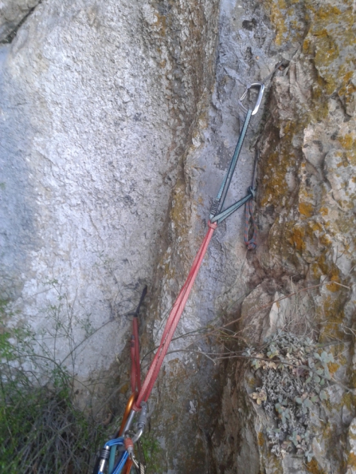 "Пьяный угол” 5А - новый маршрут на Мердвень-каясы (Альпинизм, одоев, гостев, крым, первопроход, фаис севастополь)