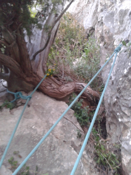 "Пьяный угол” 5А - новый маршрут на Мердвень-каясы (Альпинизм, одоев, гостев, крым, первопроход, фаис севастополь)