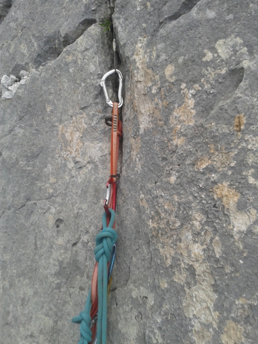 "Пьяный угол” 5А - новый маршрут на Мердвень-каясы (Альпинизм, одоев, гостев, крым, первопроход, фаис севастополь)