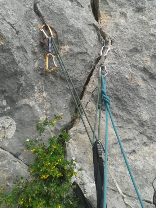 "Пьяный угол” 5А - новый маршрут на Мердвень-каясы (Альпинизм, одоев, гостев, крым, первопроход, фаис севастополь)