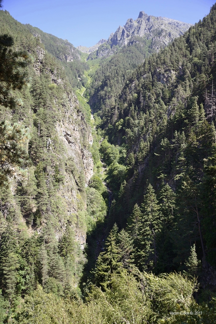 Сольная песня от Теберды до Хурзука. Часть первая, текстовая. (Горный туризм, кавказ, беляева, джалпаккол, узункол, шумка, теберда)