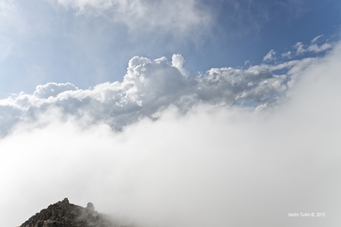 Сольная песня от Теберды до Хурзука. Часть первая, текстовая. (Горный туризм, кавказ, беляева, джалпаккол, узункол, шумка, теберда)