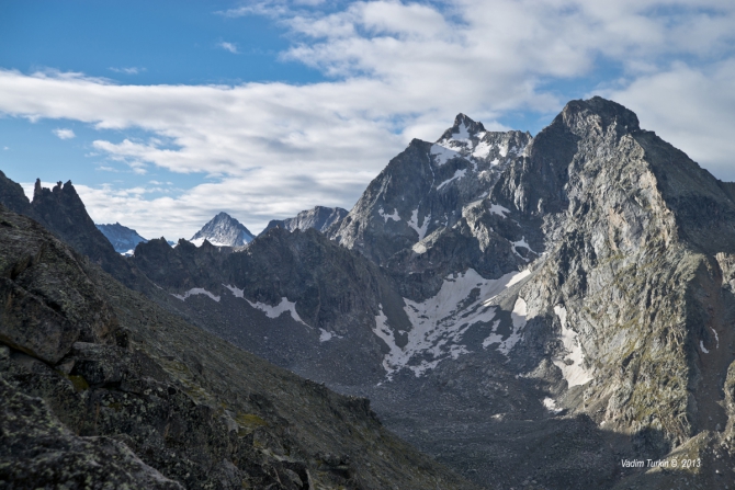 Сольная песня от Теберды до Хурзука. Часть первая, текстовая. (Горный туризм, кавказ, беляева, джалпаккол, узункол, шумка, теберда)