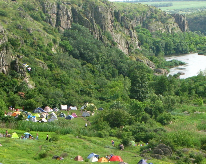 Тренировка длиною в жизнь (Альпинизм)