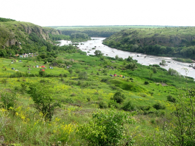 Тренировка длиною в жизнь (Альпинизм)