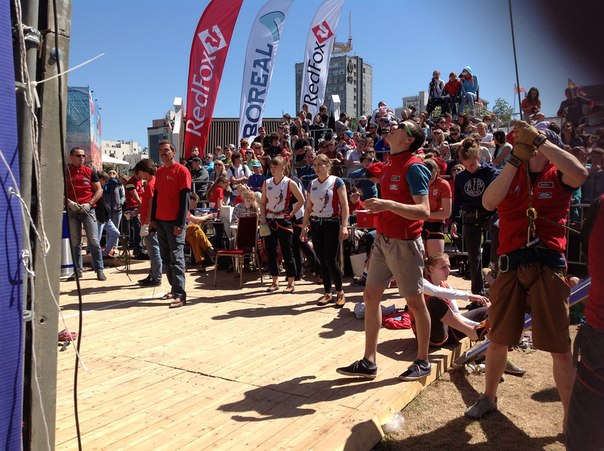 Абдрахманов и Красавина – чемпионы России-2014 в дисциплине скорость! (Скалолазание, сергей абдрахманов, евгений асташкин, елена маркушева, анна цыганова, юлия левочкина, станислав кокорин, мария красавина, арсений шевченко, николай шихов, пермь, сергей синицын, трудность, чемпионат россии, москва, боулдеринг, скалолазание)