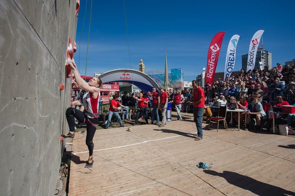 Абдрахманов и Красавина – чемпионы России-2014 в дисциплине скорость! (Скалолазание, сергей абдрахманов, евгений асташкин, елена маркушева, анна цыганова, юлия левочкина, станислав кокорин, мария красавина, арсений шевченко, николай шихов, пермь, сергей синицын, трудность, чемпионат россии, москва, боулдеринг, скалолазание)