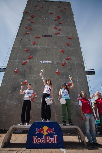 Абдрахманов и Красавина – чемпионы России-2014 в дисциплине скорость! (Скалолазание, сергей абдрахманов, евгений асташкин, елена маркушева, анна цыганова, юлия левочкина, станислав кокорин, мария красавина, арсений шевченко, николай шихов, пермь, сергей синицын, трудность, чемпионат россии, москва, боулдеринг, скалолазание)